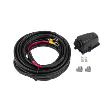 Kit câble réfrigérateur ARB 12/24V – Alimentation fiable Offroad